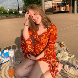 Meet your Posher, Kylie